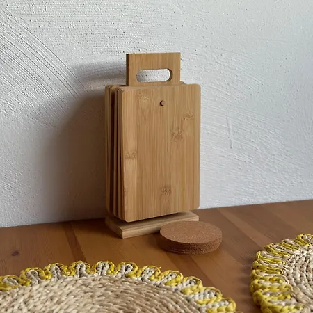 アパート Holziges Dachgeschoss-apartment *