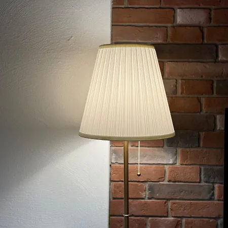 Apartment Holziges Dachgeschoss-apartment Karlsruhe