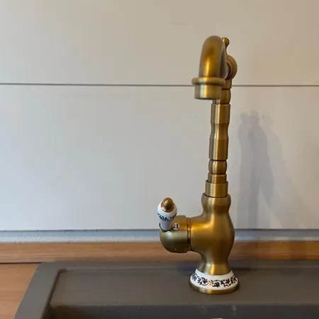 Holziges Dachgeschoss-apartment Karlsruhe