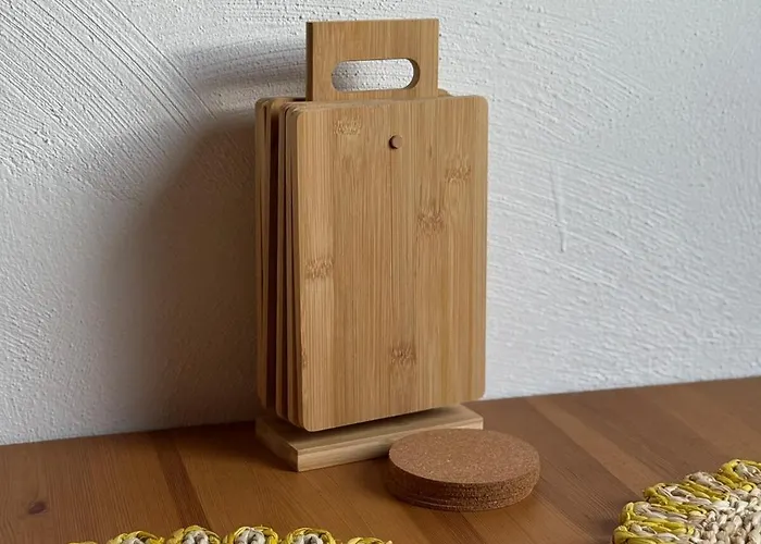 Appartement Holziges Dachgeschoss-apartment *