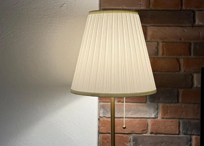 Appartement Holziges Dachgeschoss-apartment Karlsruhe