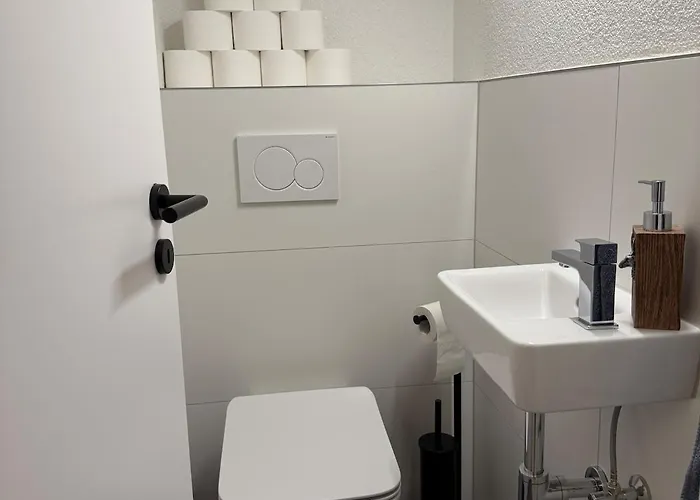 Appartement Holziges Dachgeschoss-apartment *